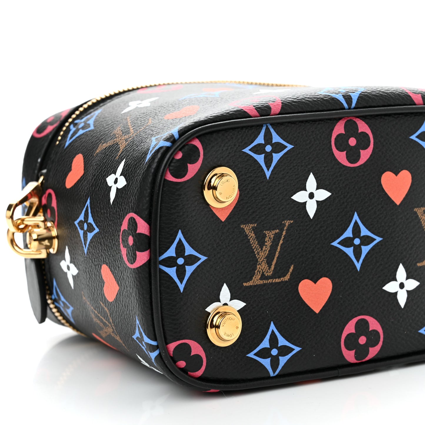 Game On Vanity PM Black