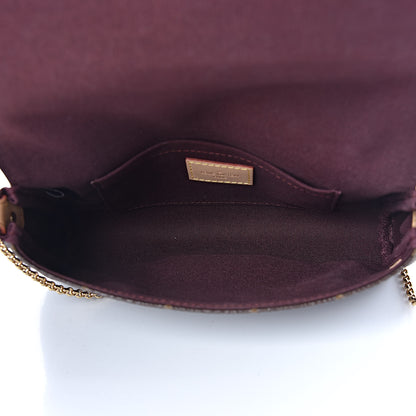 Louis Vuitton Monogram Favorite PM 7 of 11