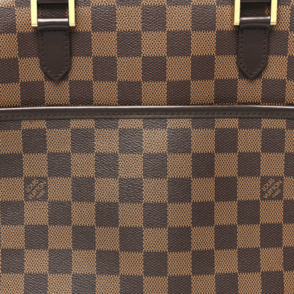Louis Vuitton Damier Ebene Sarria Horizontal 7 of 10