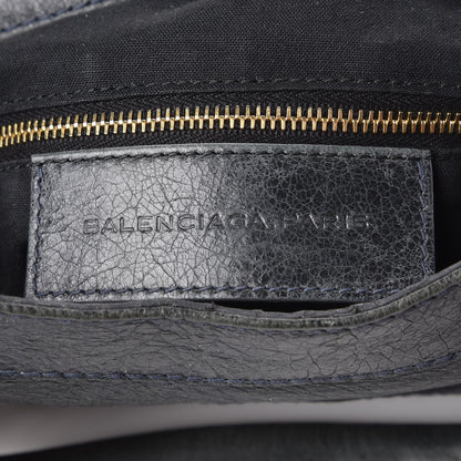 Balenciaga Agneau Giant 21 Gold Hardware Velo Anthracite 7 of 8