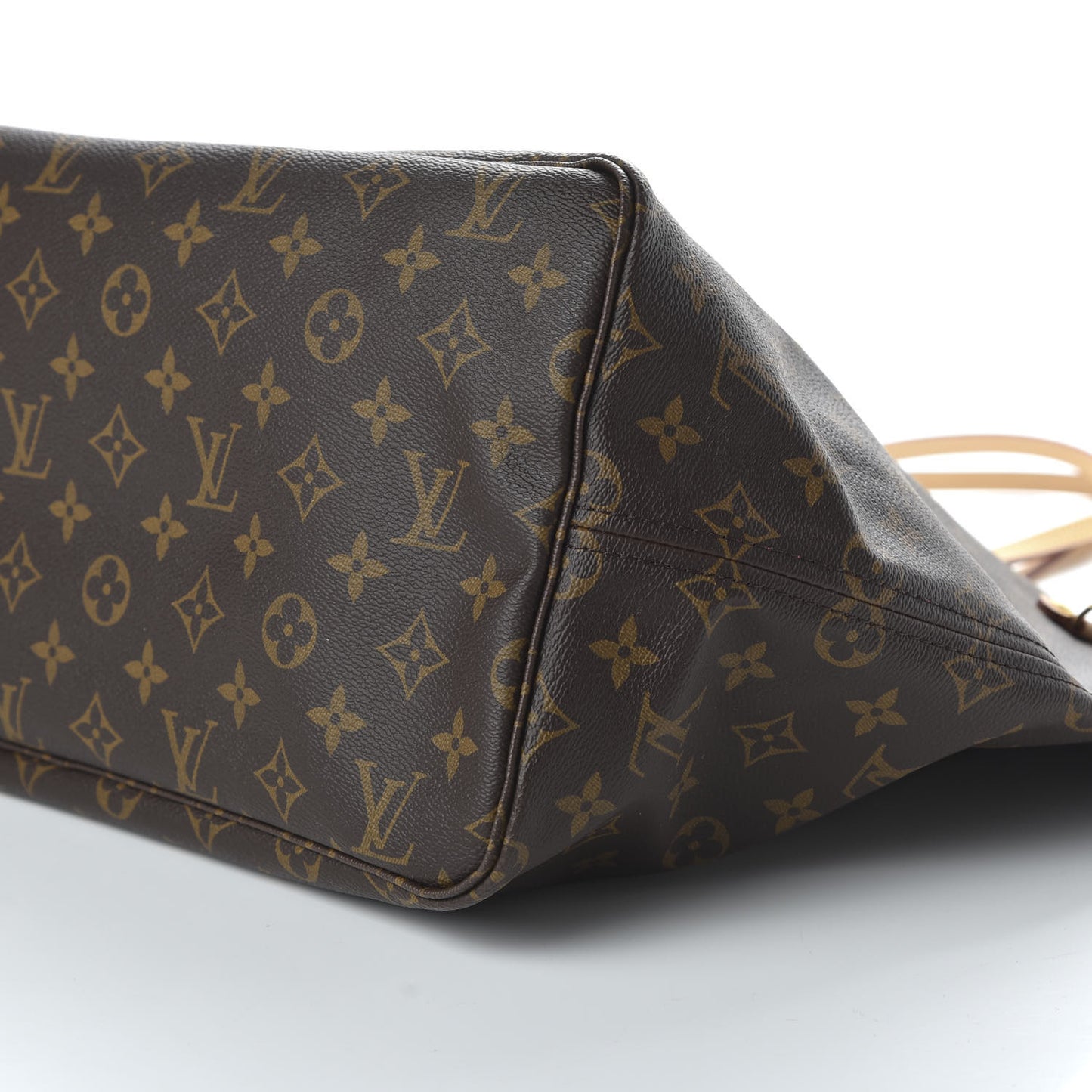 Monogram Neo Neverfull GM Pivoine