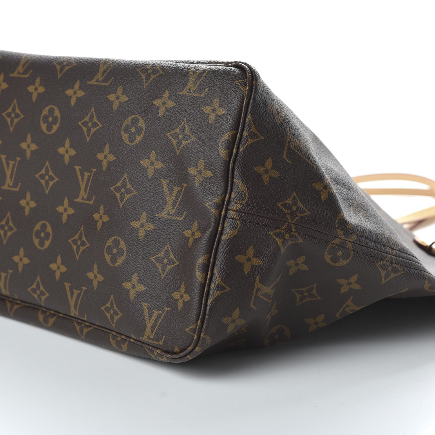 Louis Vuitton Monogram Neo Neverfull GM Pivoine 7 of 10