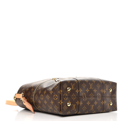 Louis Vuitton Monogram Melie 5 of 11