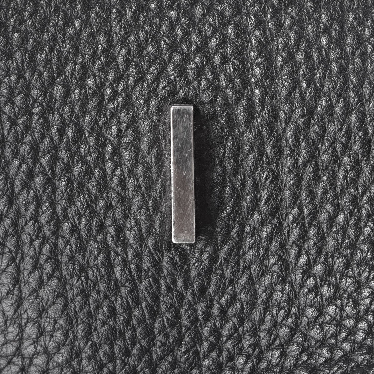 Fjord Birkin 40 Black