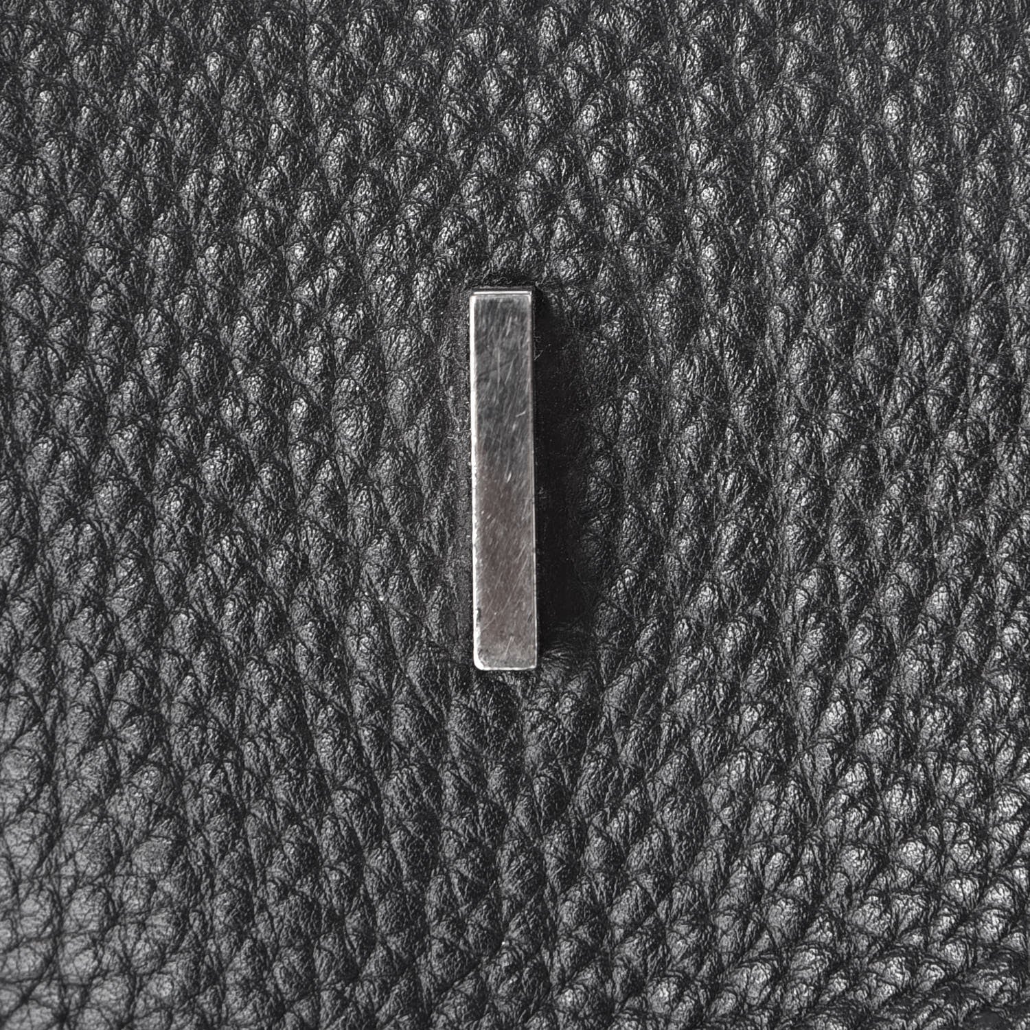 Hermes Fjord Birkin 40 Black 29 of 37