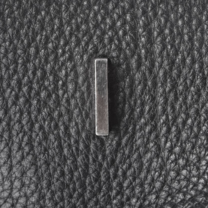 Hermes Fjord Birkin 40 Black 29 of 37