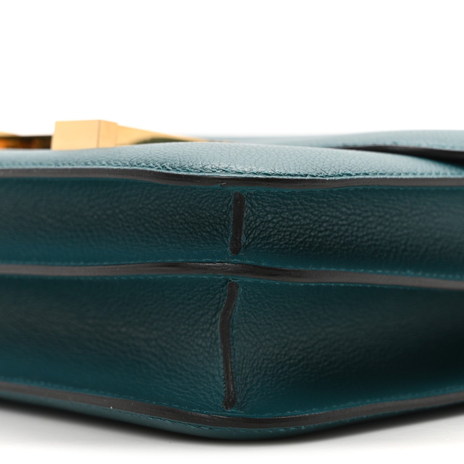 Hermes Evercolor Constance 24 Vert Bosphore 10 of 10