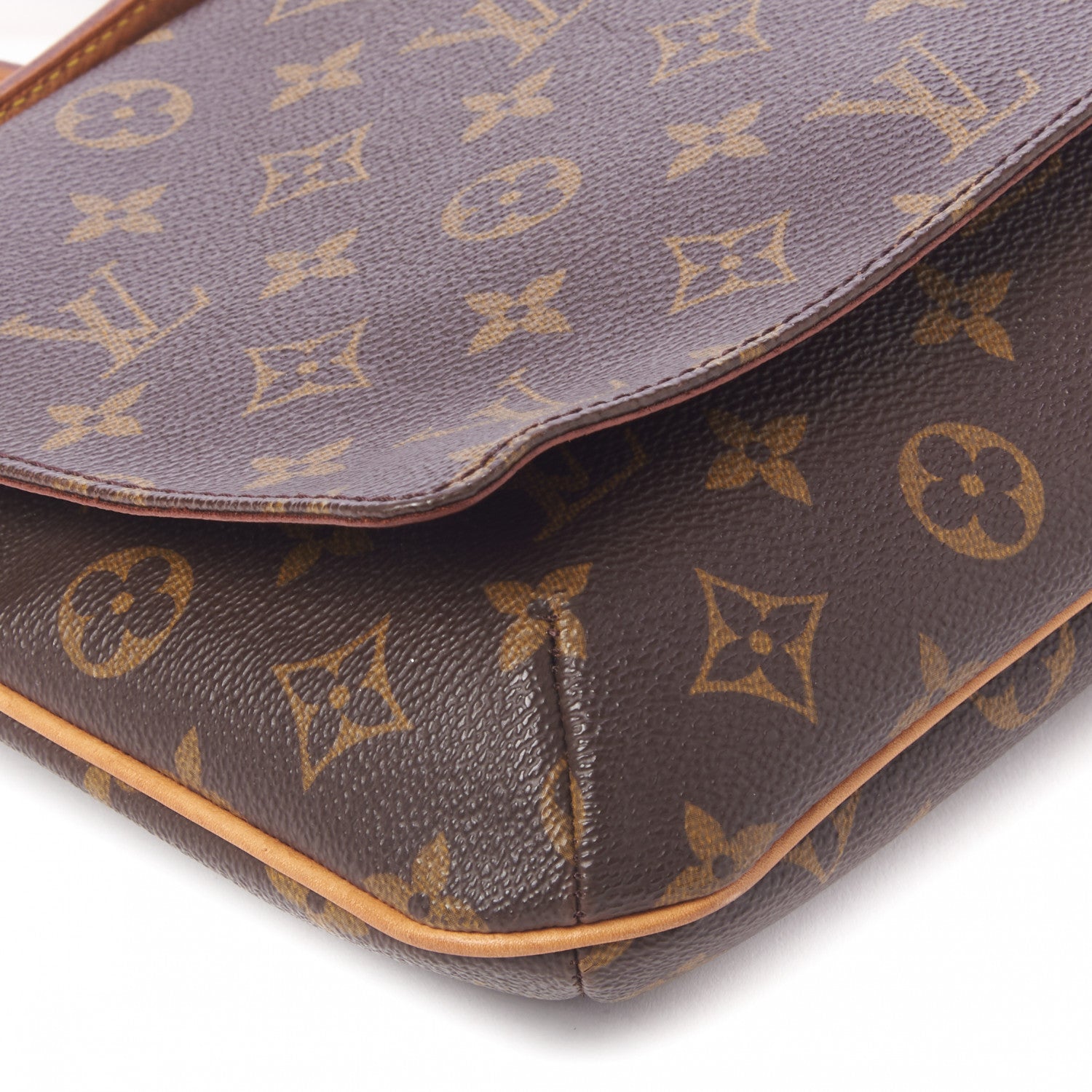 Louis Vuitton Monogram Musette Tango 6 of 9