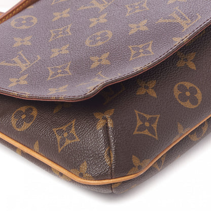 Louis Vuitton Monogram Musette Tango 6 of 9