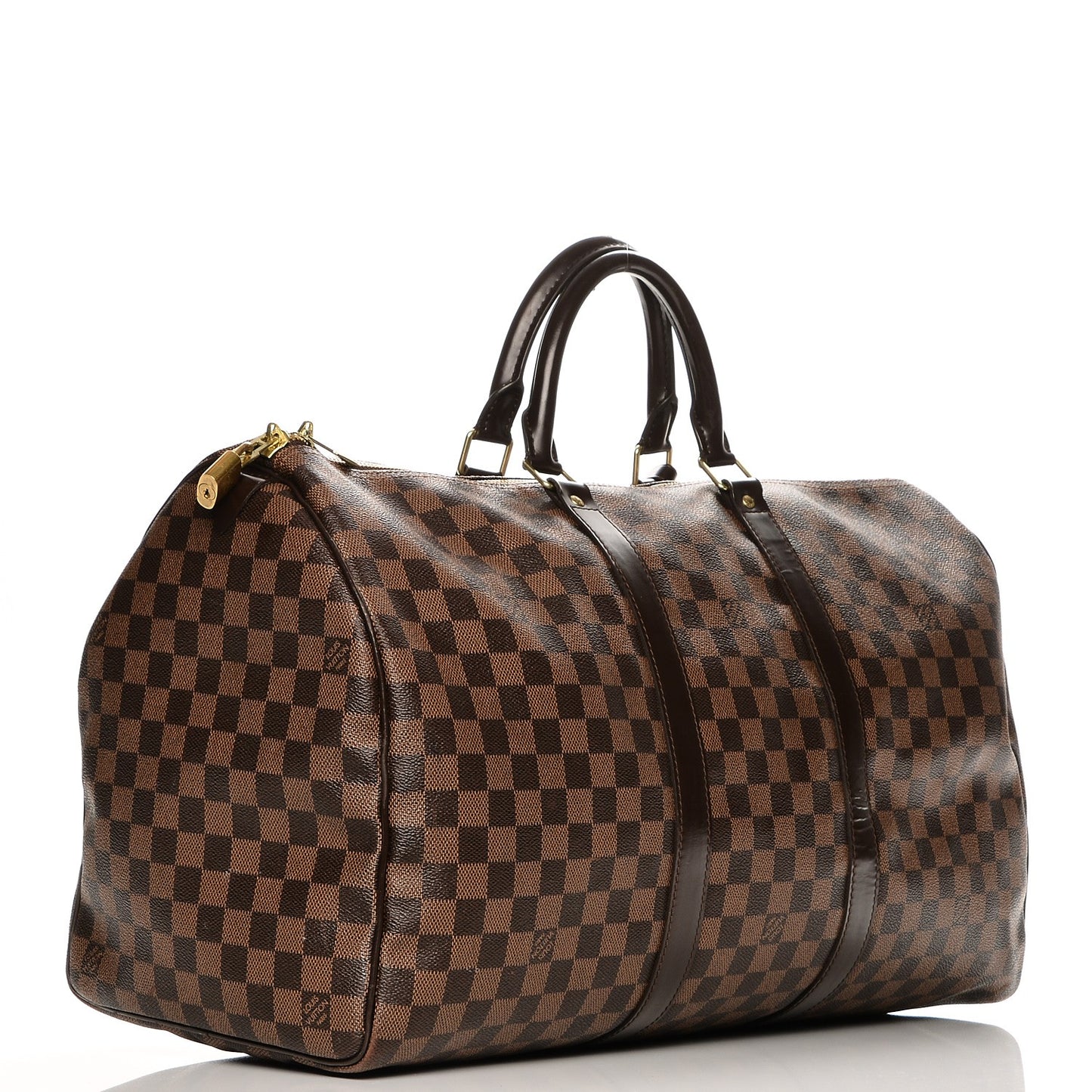 Damier Ebene Keepall 50