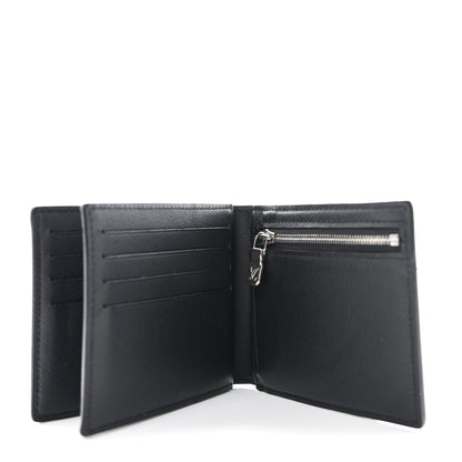 Louis Vuitton Damier Graphite Amerigo NM Wallet 5 of 10