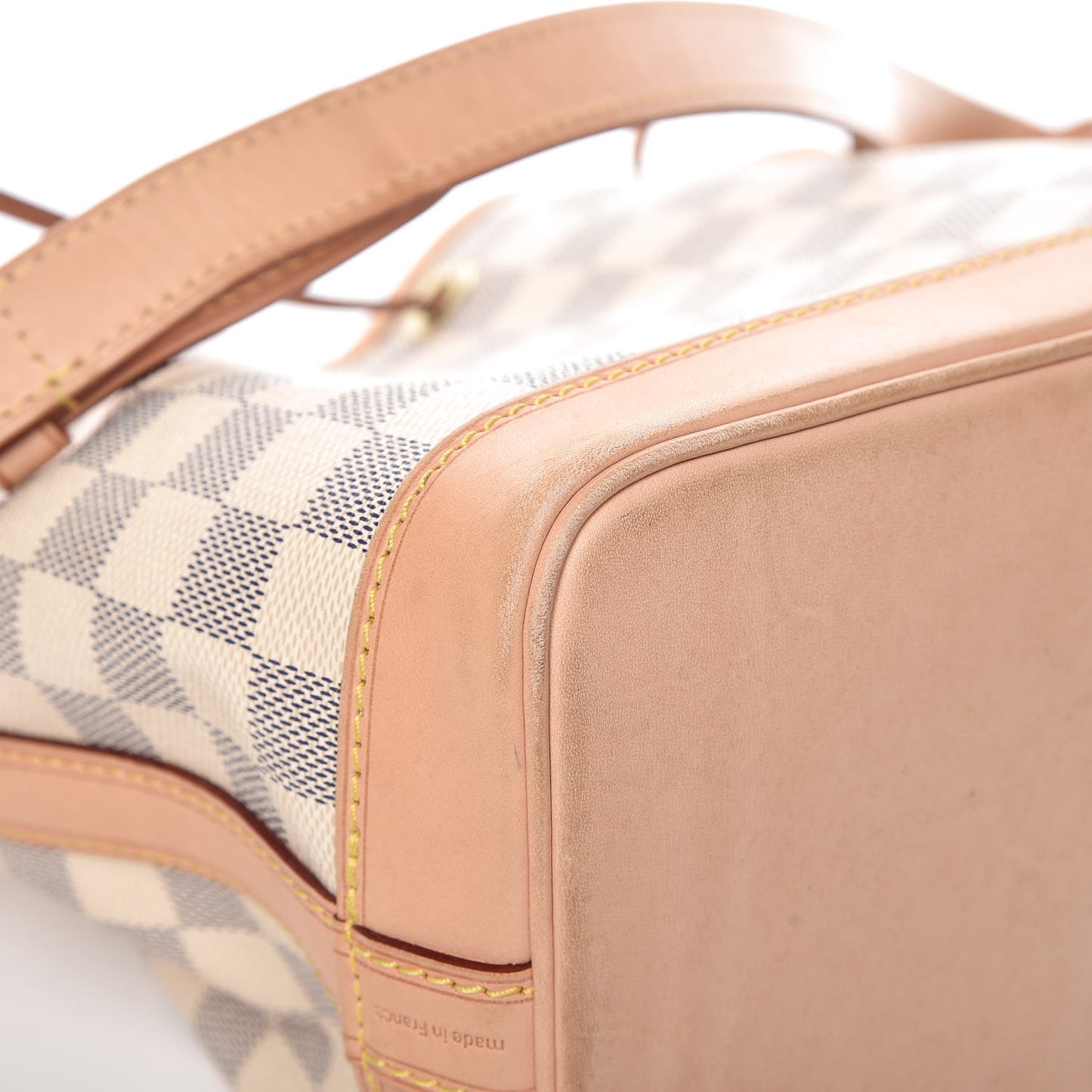 Damier Azur Noe BB