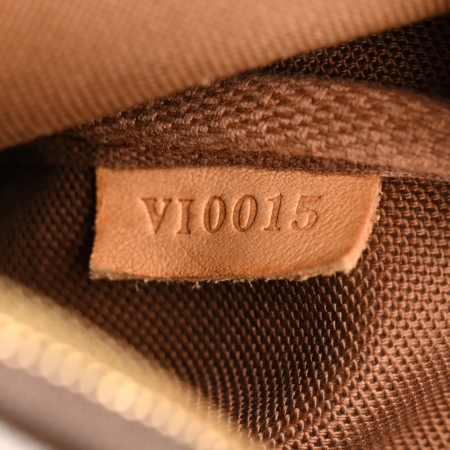 Louis Vuitton Monogram Cerises Pochette Accessories 7 of 10