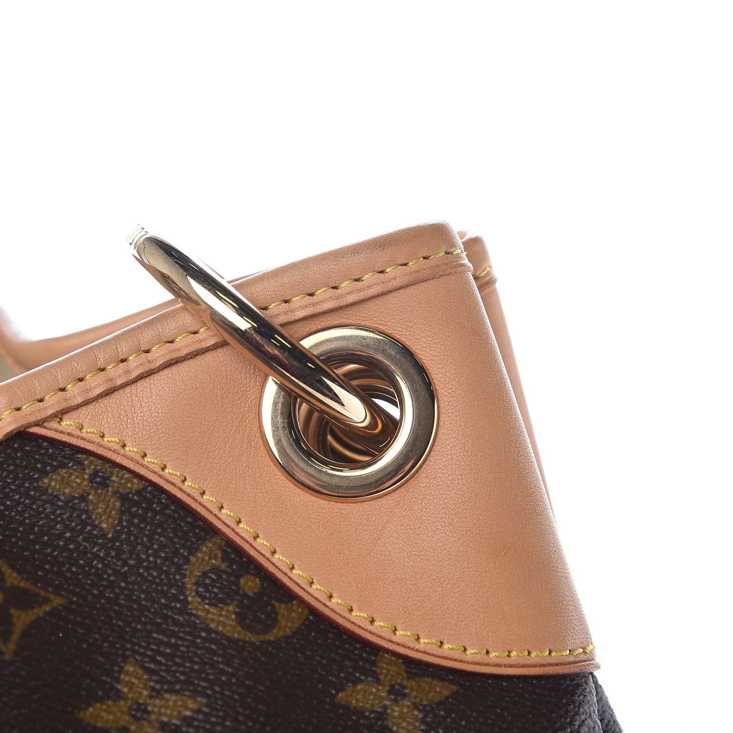 Louis Vuitton Monogram Galliera GM 12 of 16