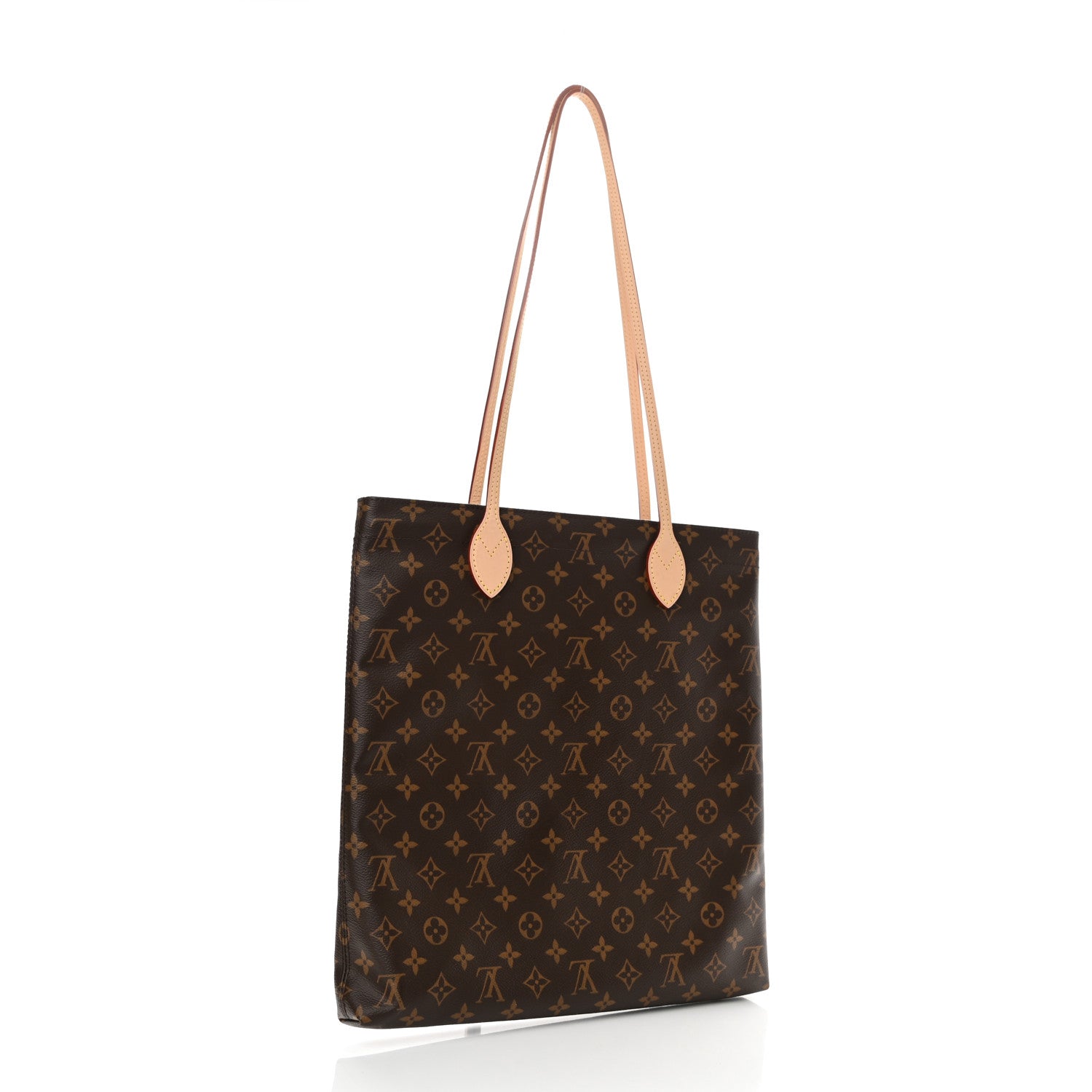 Louis Vuitton Monogram Carry It 4 of 8