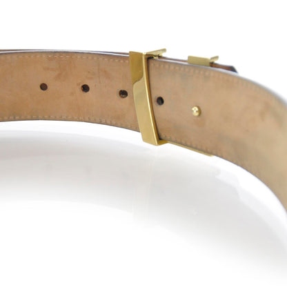 Louis Vuitton Monogram LV Initiales Belt 100 40 3 of 6