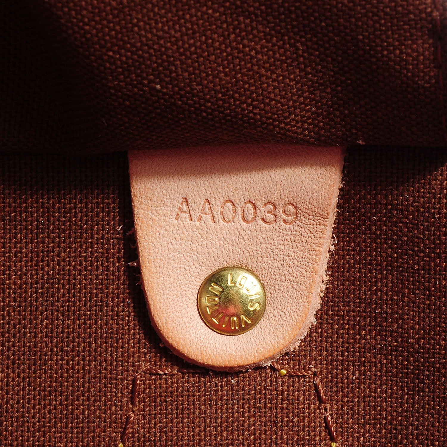 Louis Vuitton Monogram Graffiti Speedy 30 Orange 7 of 7