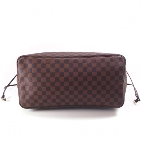 Damier Ebene Neverfull GM