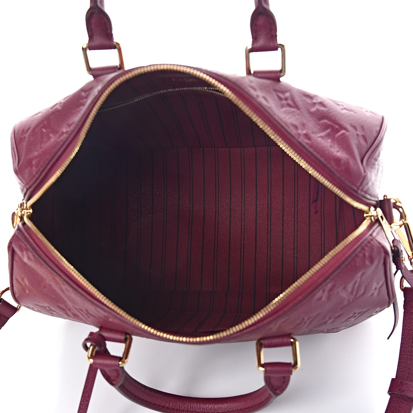Empreinte Speedy Bandouliere 30 Aurore