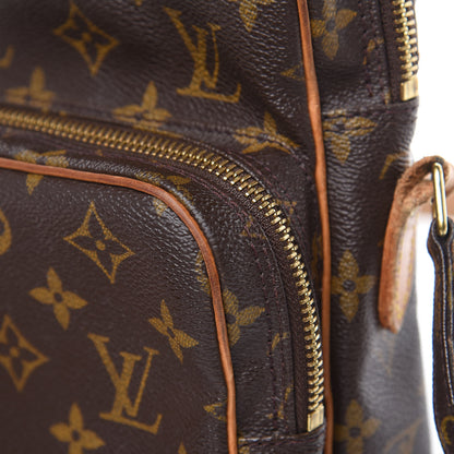 Louis Vuitton Monogram Amazone 13 of 21