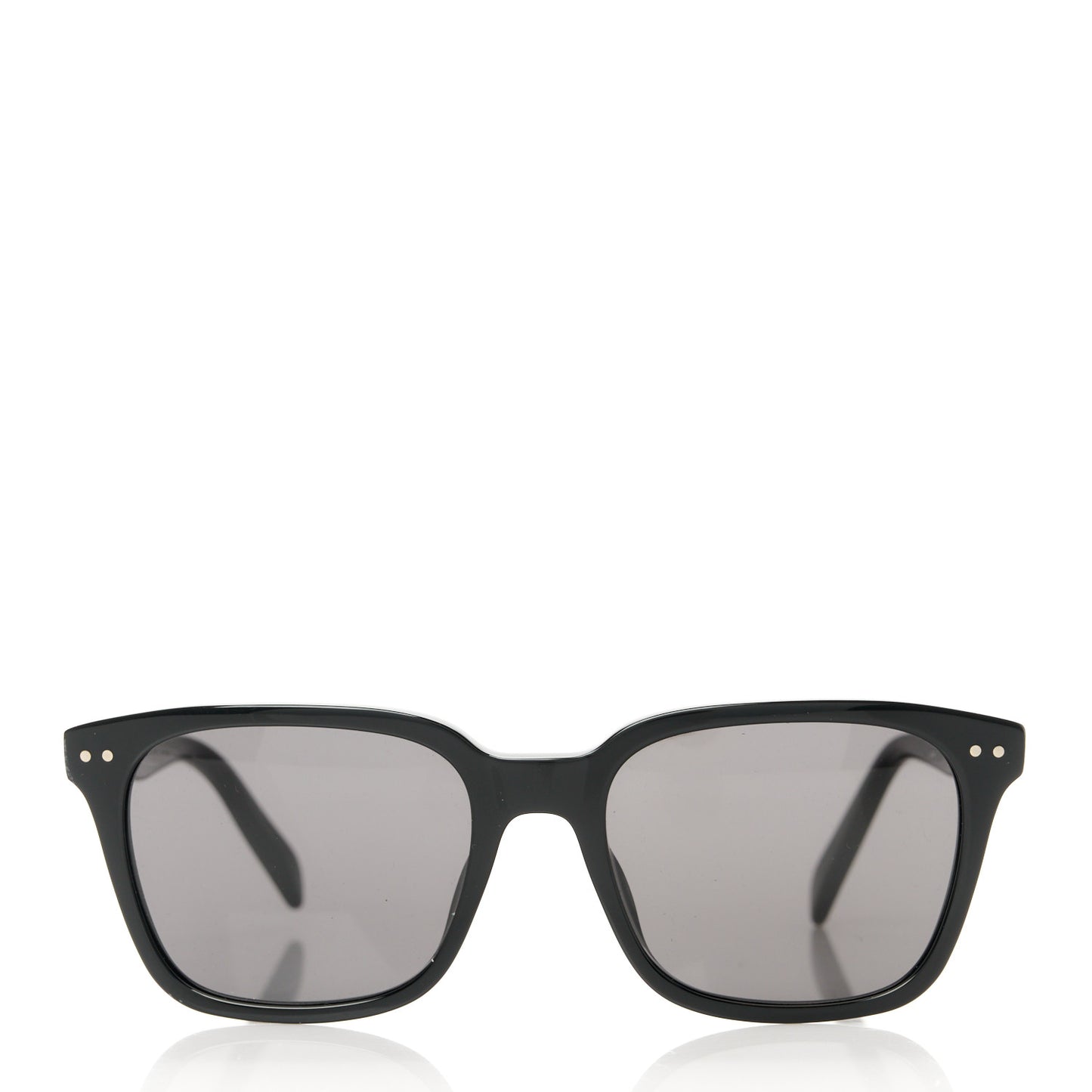 Acetate Polarized Sunglasses CL402071 Black