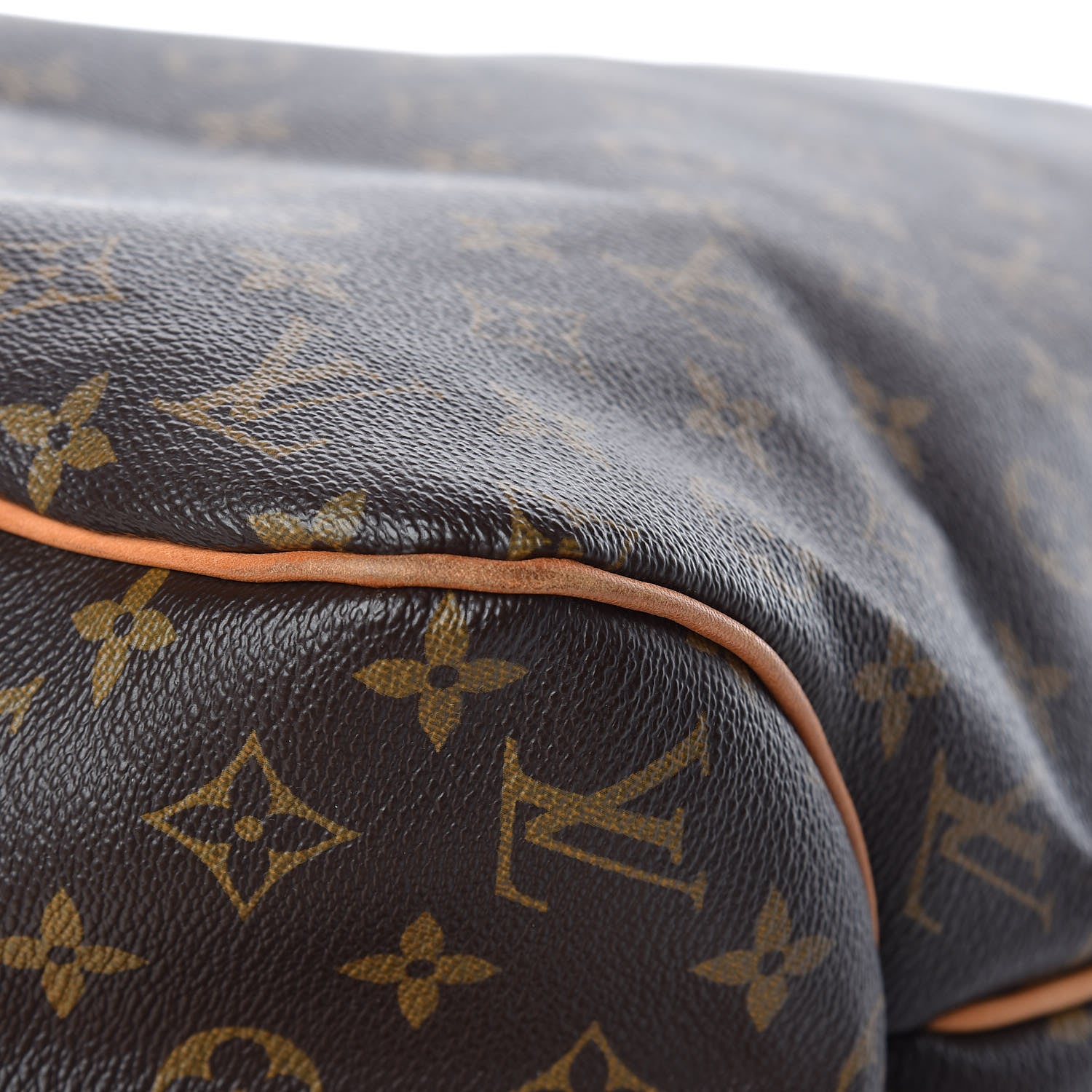 Louis Vuitton Monogram Delightful MM 10 of 14