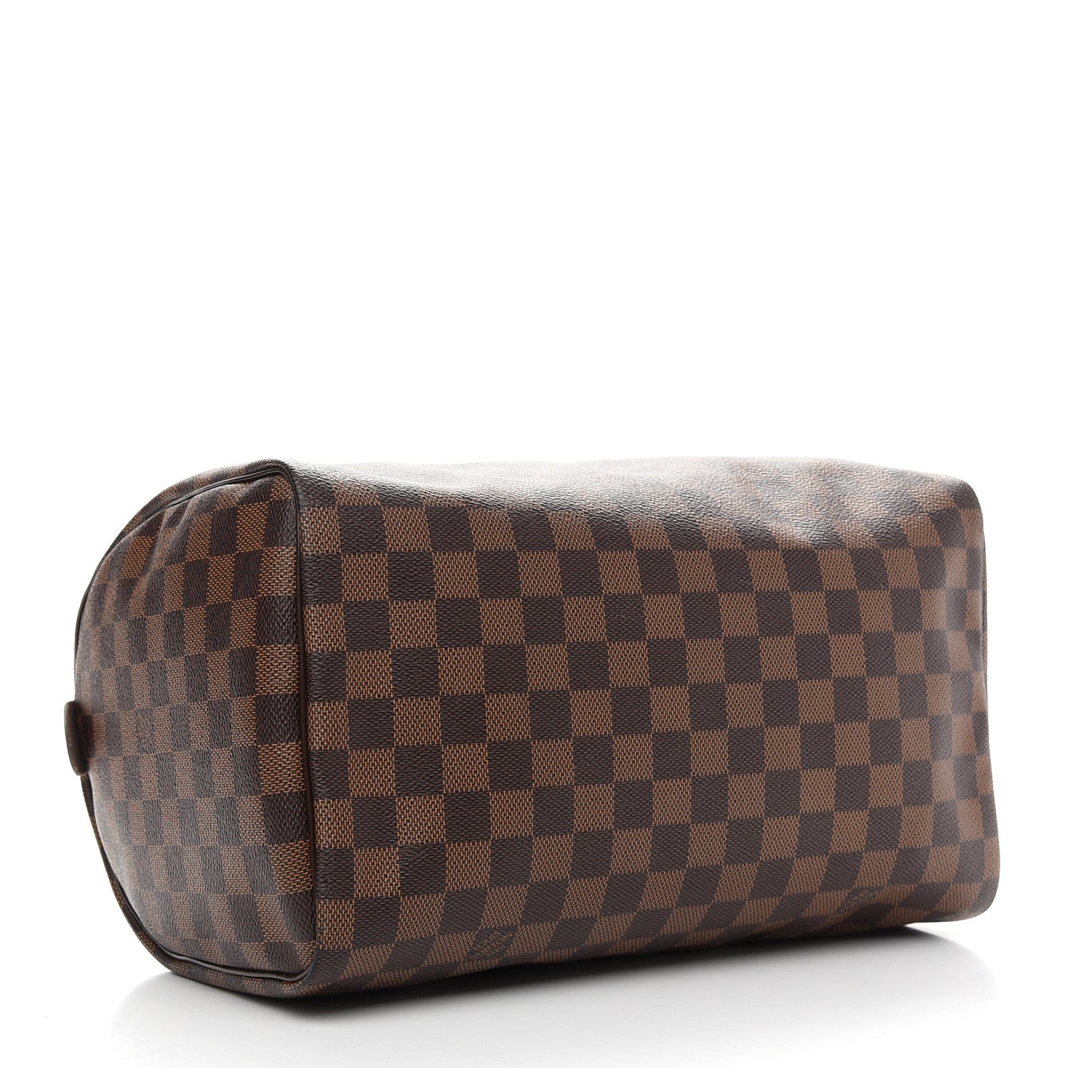 Louis Vuitton Damier Ebene Speedy 30 4 of 10