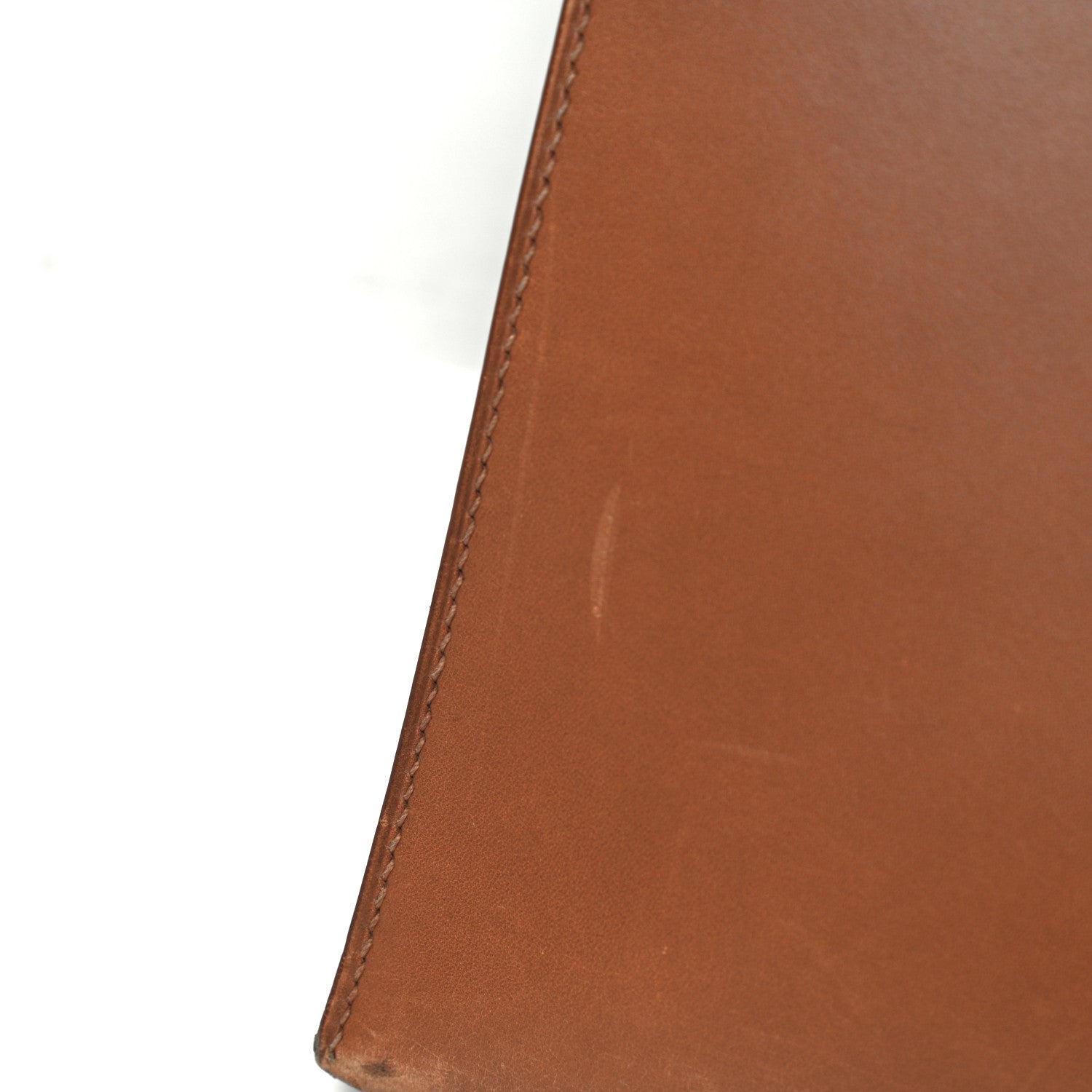 Hermes Box Kelly Sellier 28 Noisette 17 of 23