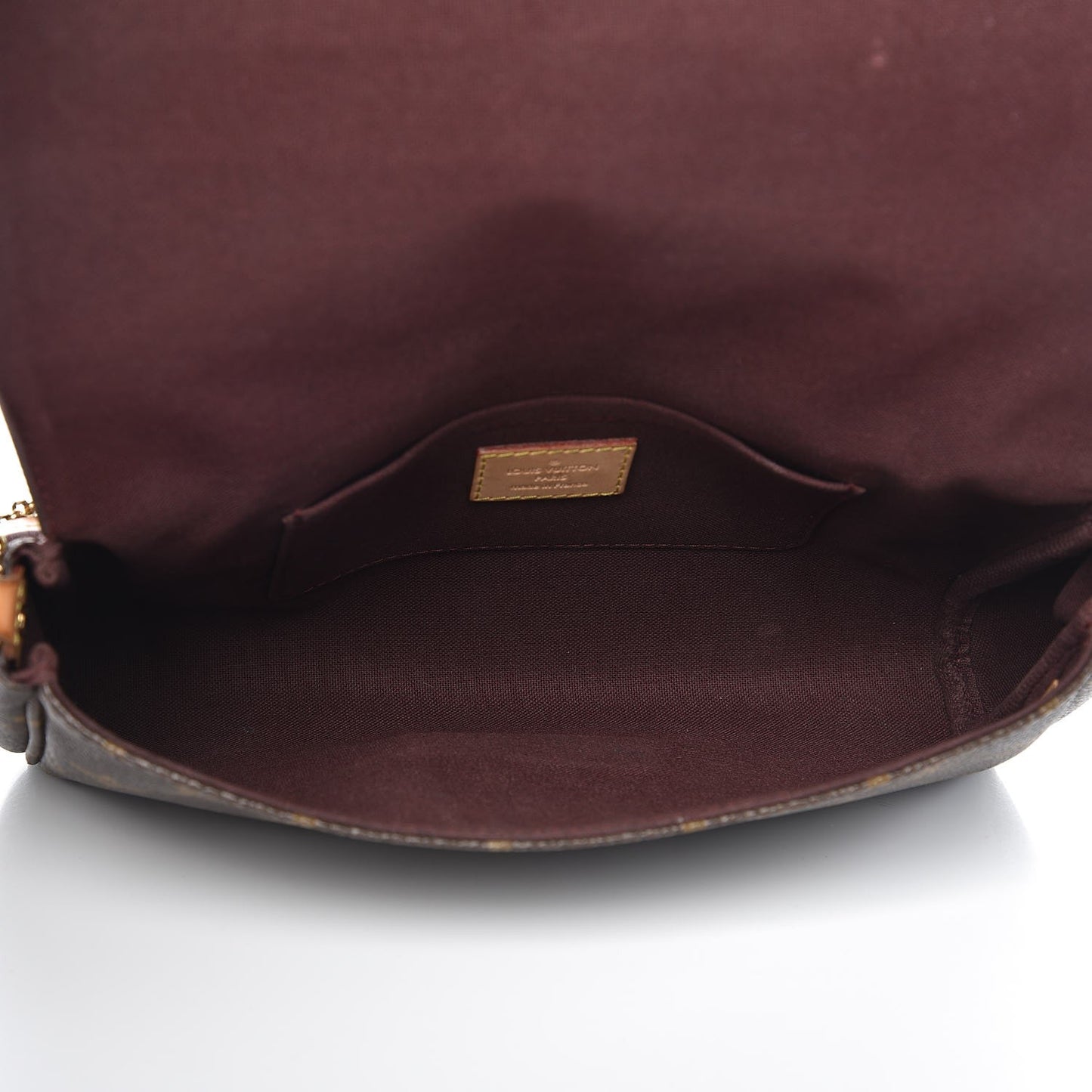 Monogram Favorite MM