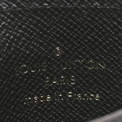 Louis Vuitton Reverse Monogram Side Up Card Holder 6 of 8