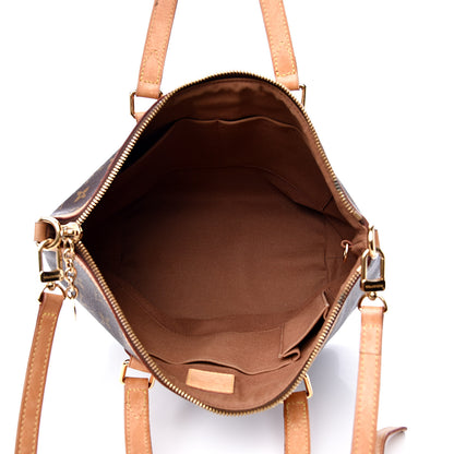 Louis Vuitton Monogram Palermo PM 4 of 19
