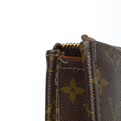 Louis Vuitton Monogram Poche Documents Portfolio Case 8 of 9