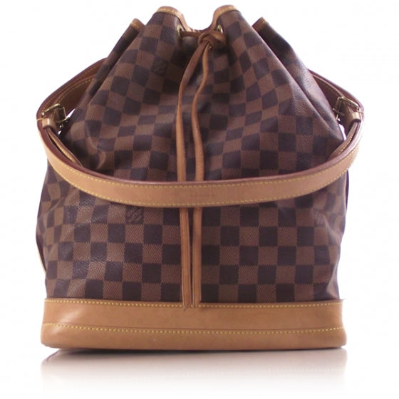 Louis Vuitton Damier Noe Lt. Ed. 1 of 10