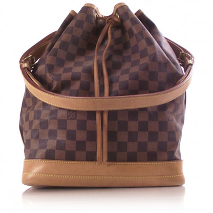 Louis Vuitton Damier Noe Lt. Ed. 1 of 10
