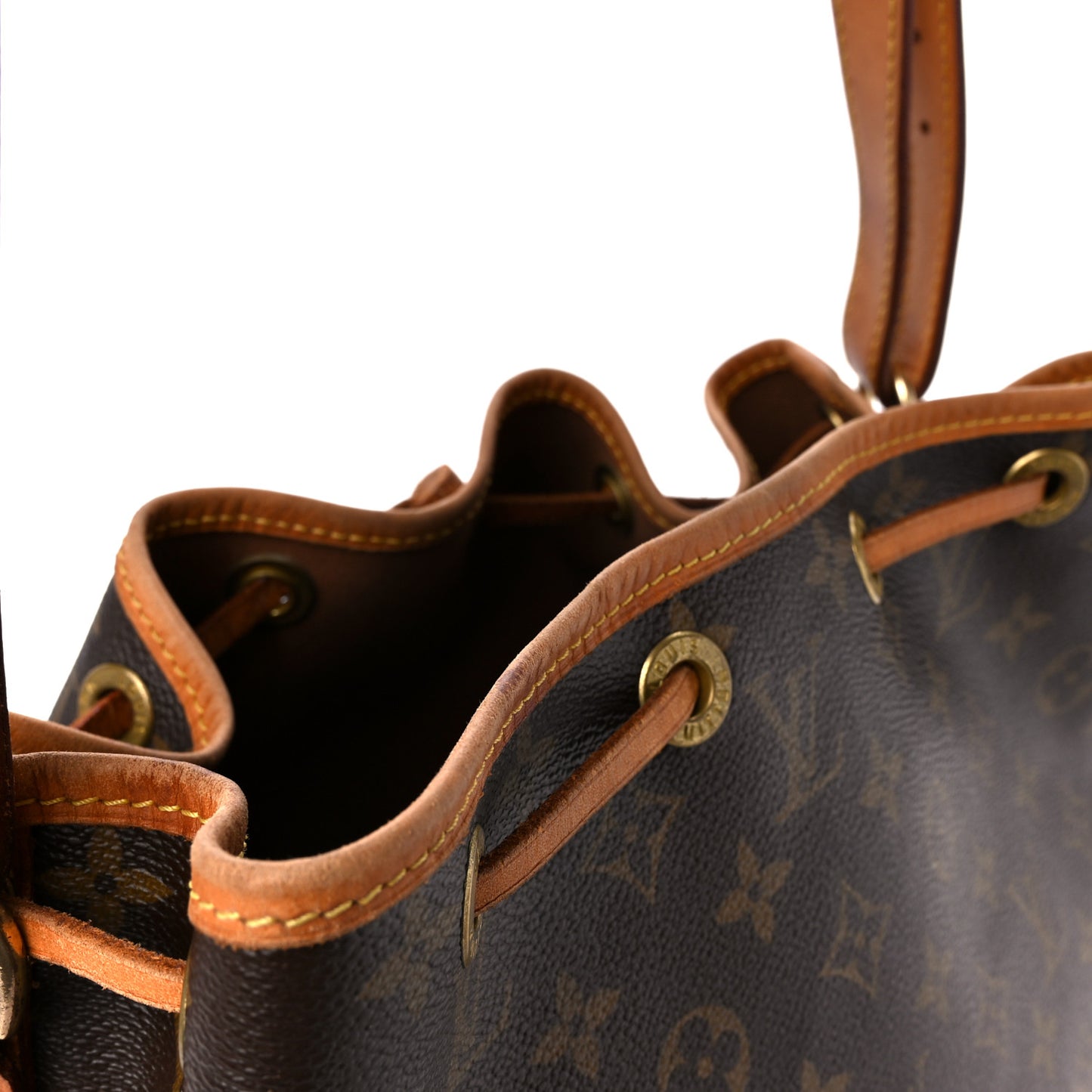 Monogram Petit Noe