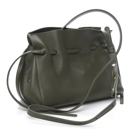Mansur Gavriel Lambskin Mini Protea Bag Leaf 3 of 9