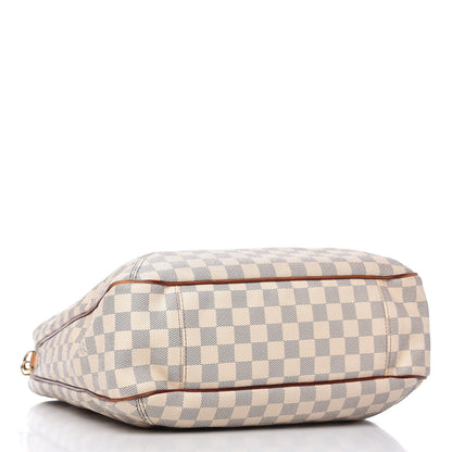 Louis Vuitton Damier Azur Soffi 4 of 9