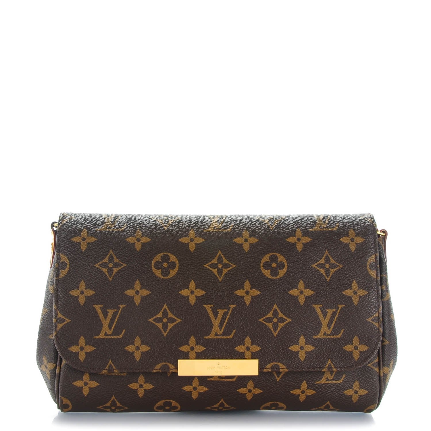 Louis Vuitton Monogram Favorite MM 1 of 7