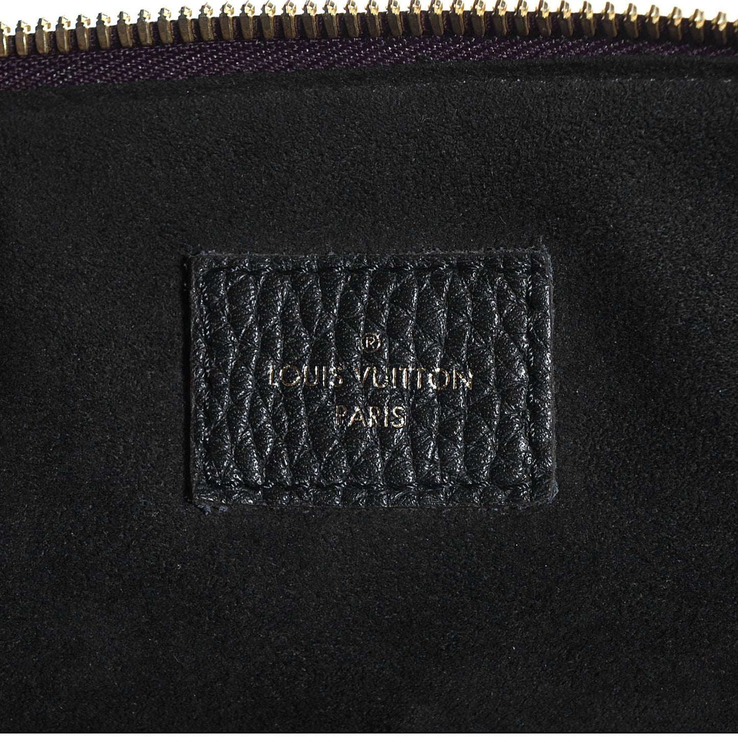 Monogram Retiro NM Black