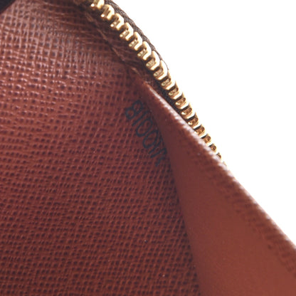 Louis Vuitton Monogram Zippy Organizer Wallet 7 of 7
