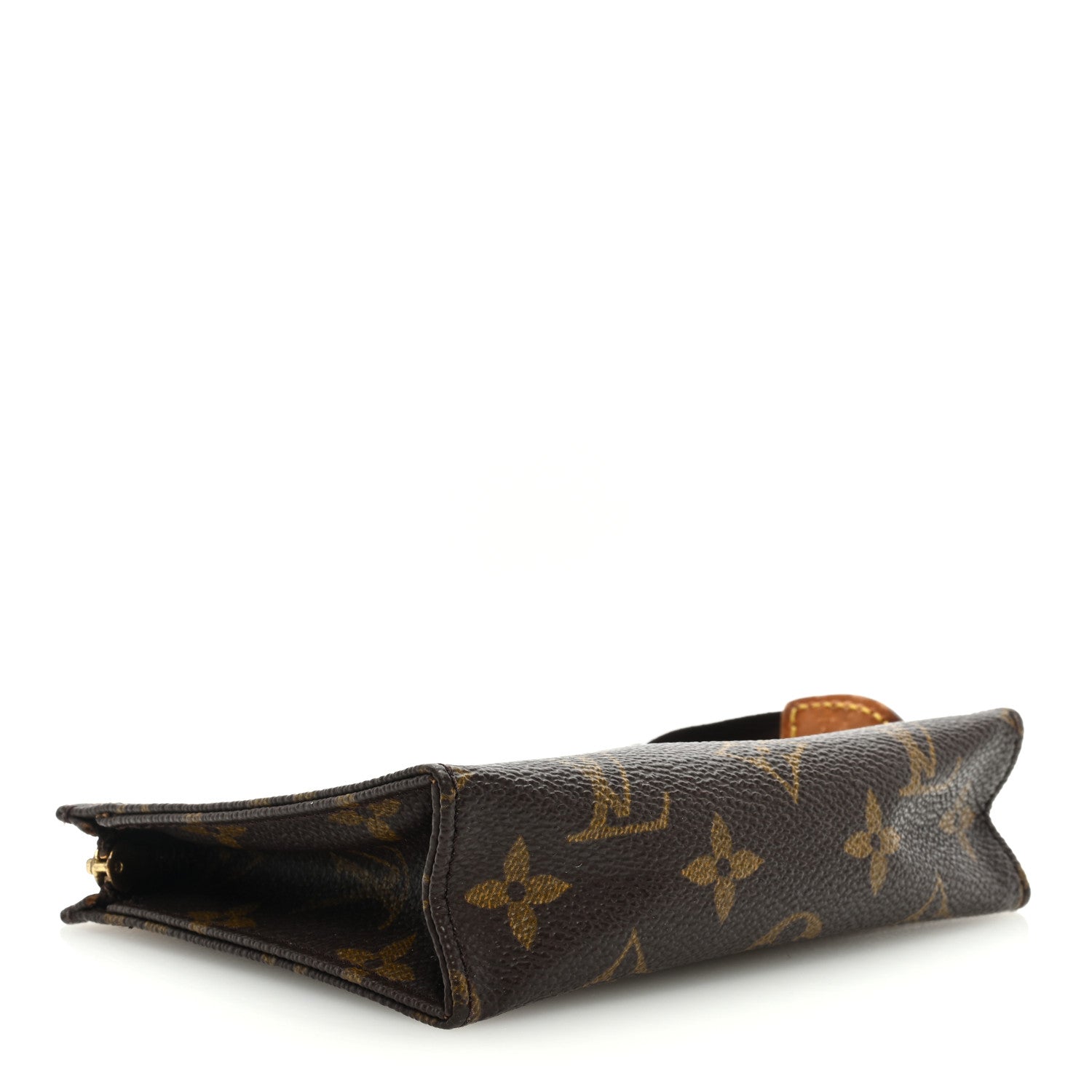 Louis Vuitton Monogram Toiletry Pouch 15 4 of 6