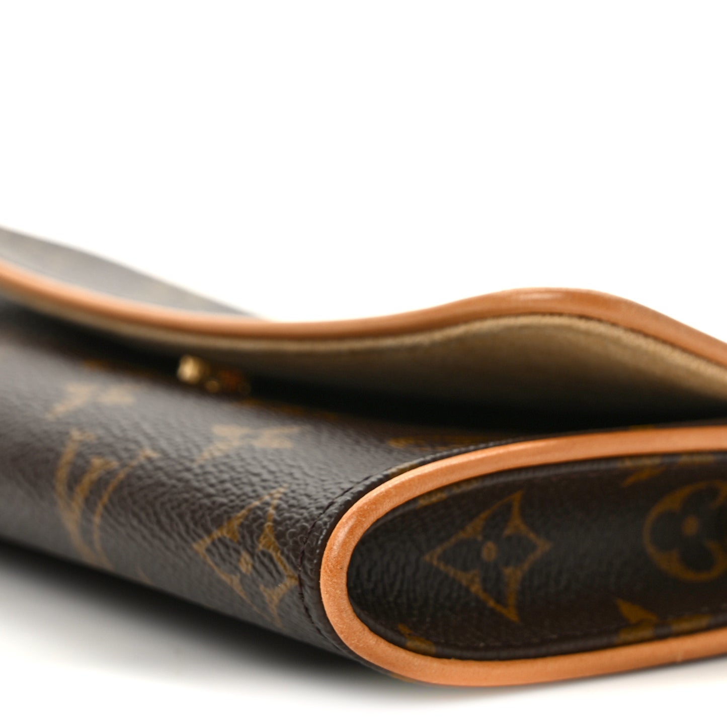 Monogram Pochette Twin PM