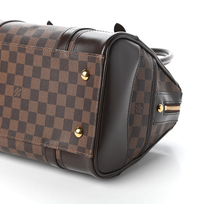 Louis Vuitton Damier Ebene Berkeley 7 of 9