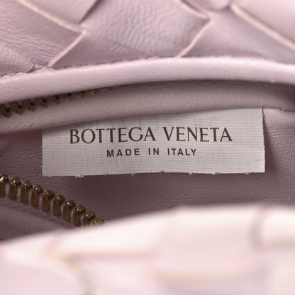 Bottega Veneta Nappa Intrecciato Mini Jodie Bliss Washed 7 of 11