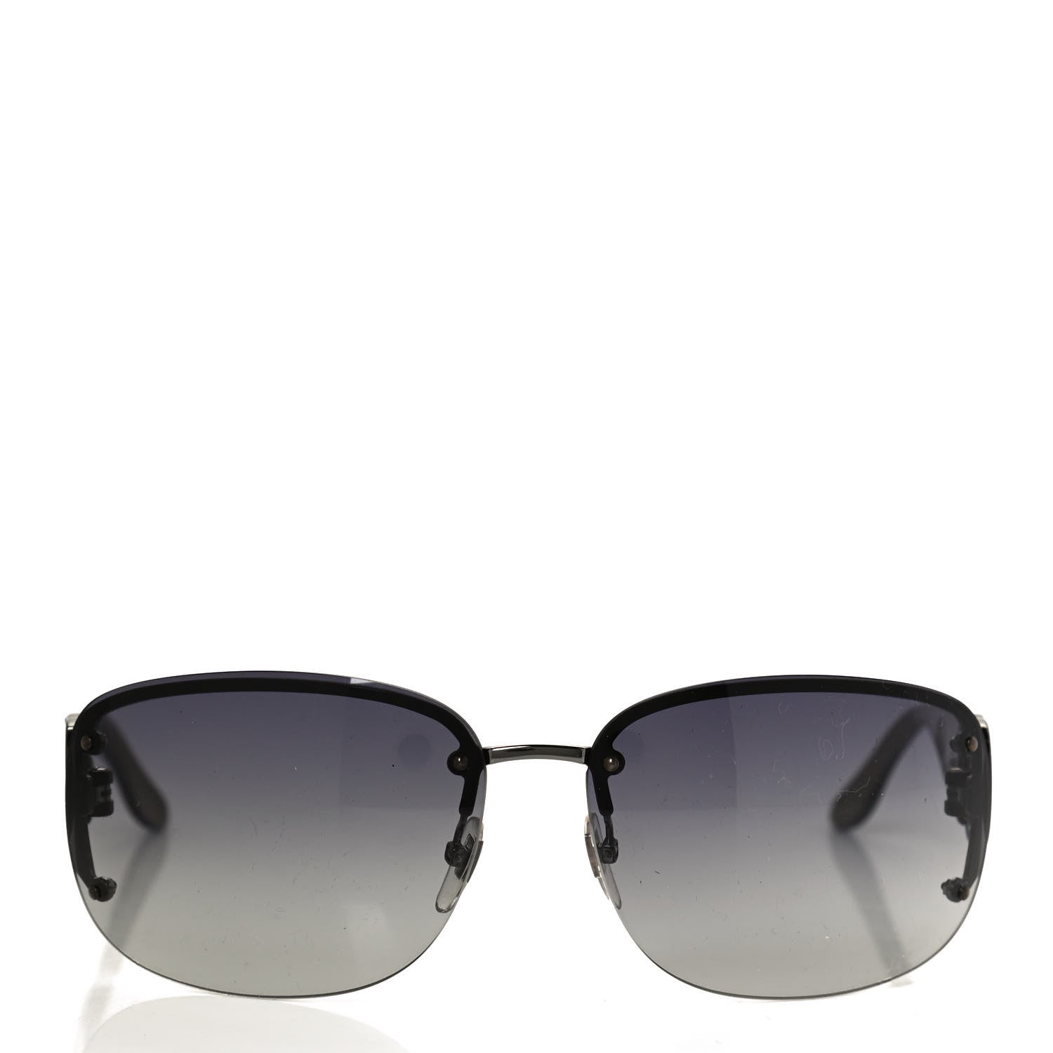 Gucci Acetate GG2800S Sunglasses Black 2 of 6