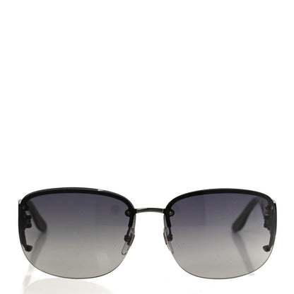 Gucci Acetate GG2800S Sunglasses Black 2 of 6