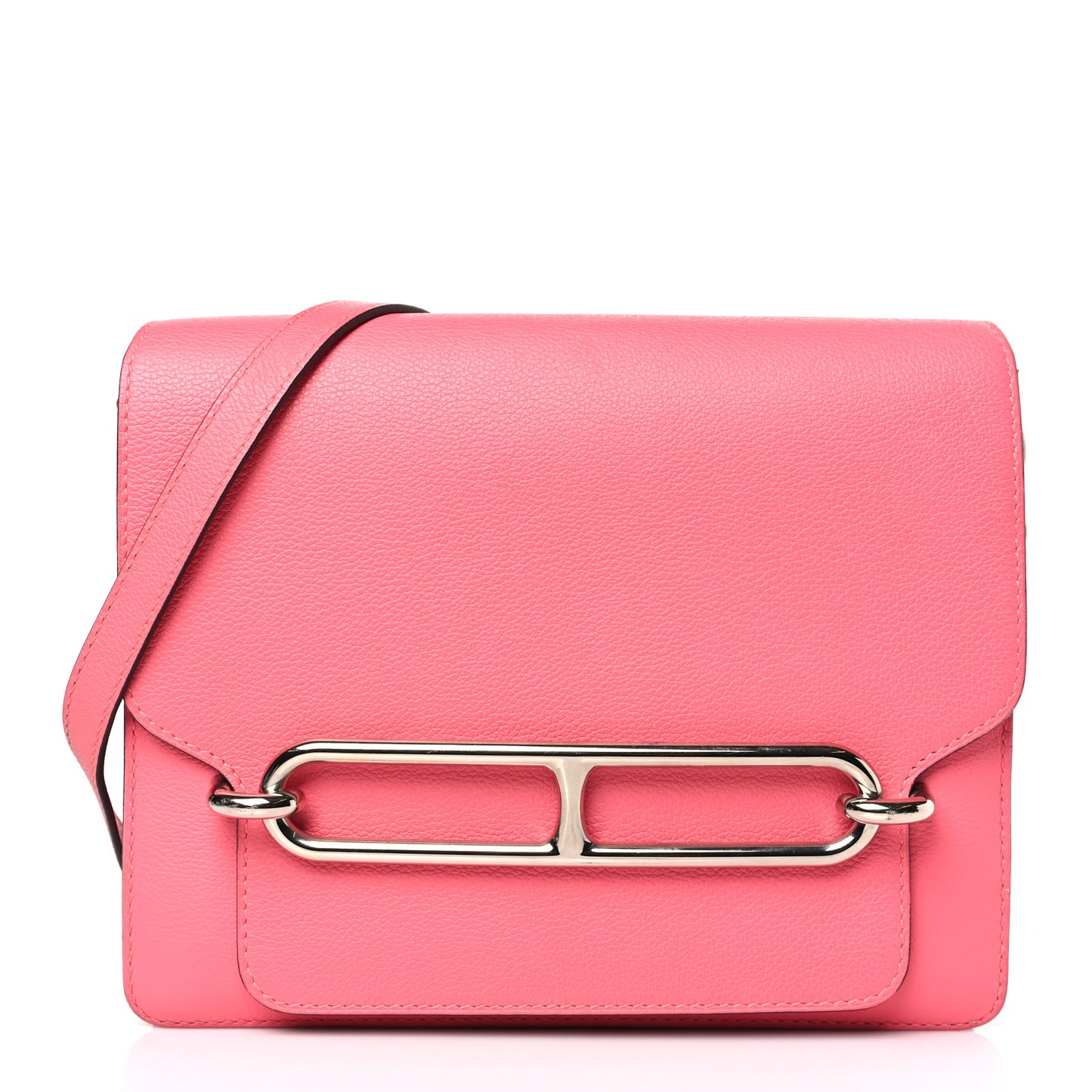 Evercolor Sac Roulis 23 Rose Azalee