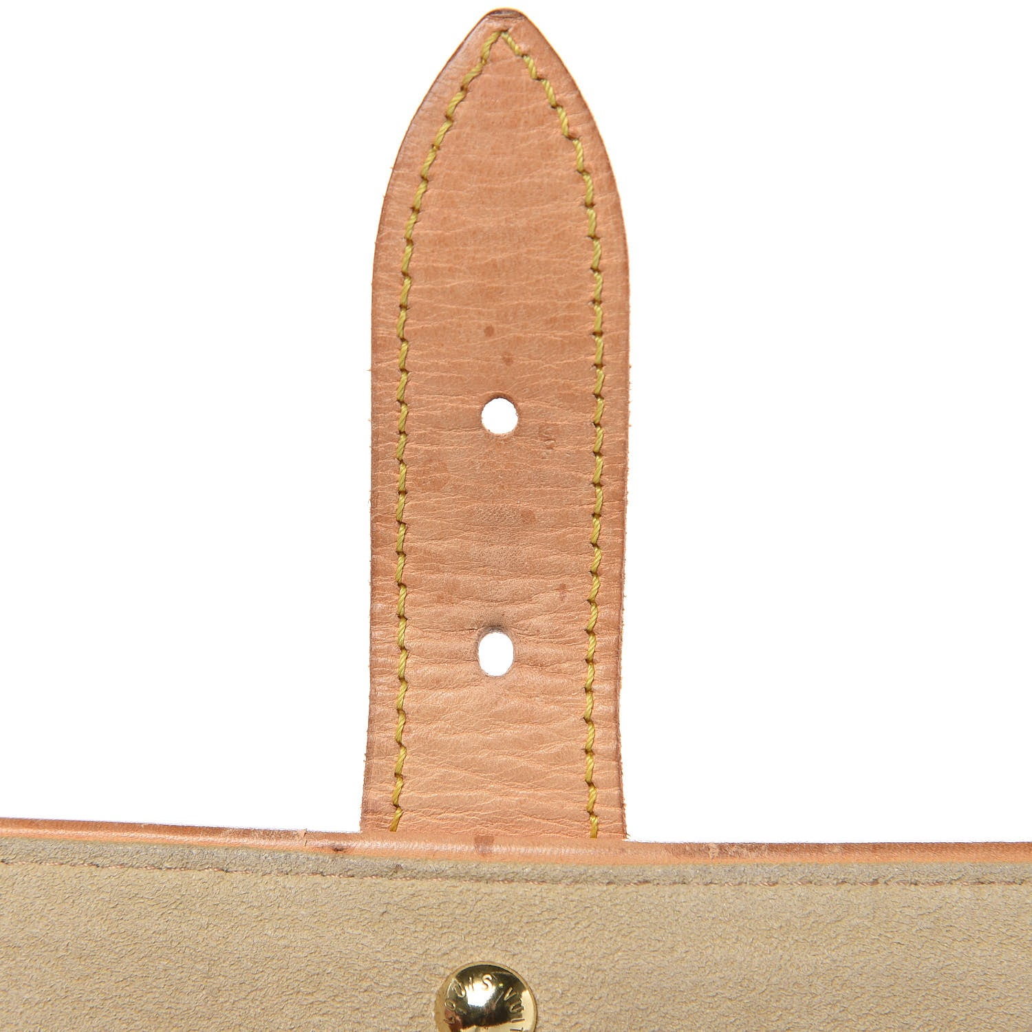 Louis Vuitton Monogram Hudson PM 16 of 21