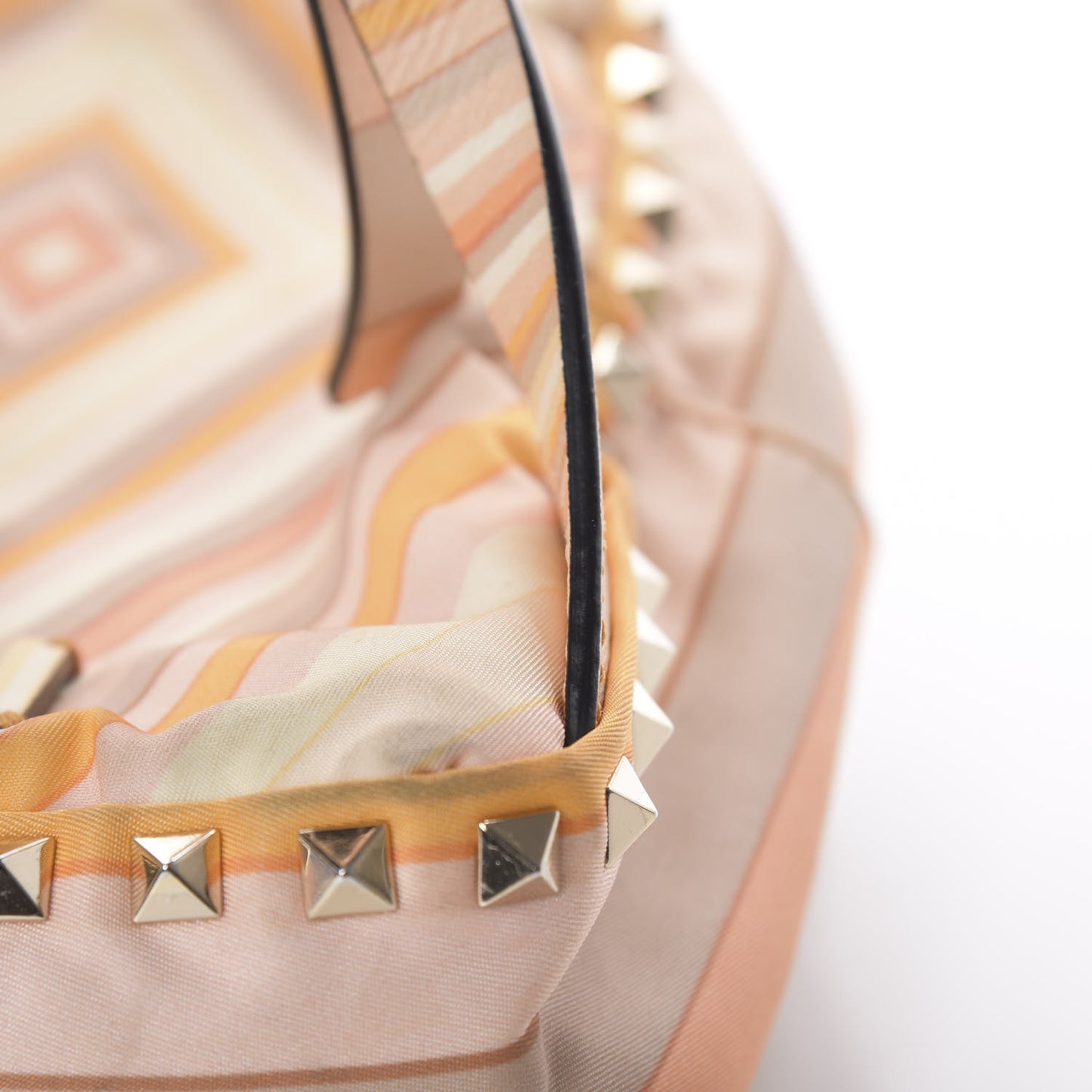 Nylon Native Couture 1975 Mini Rockstud Backpack