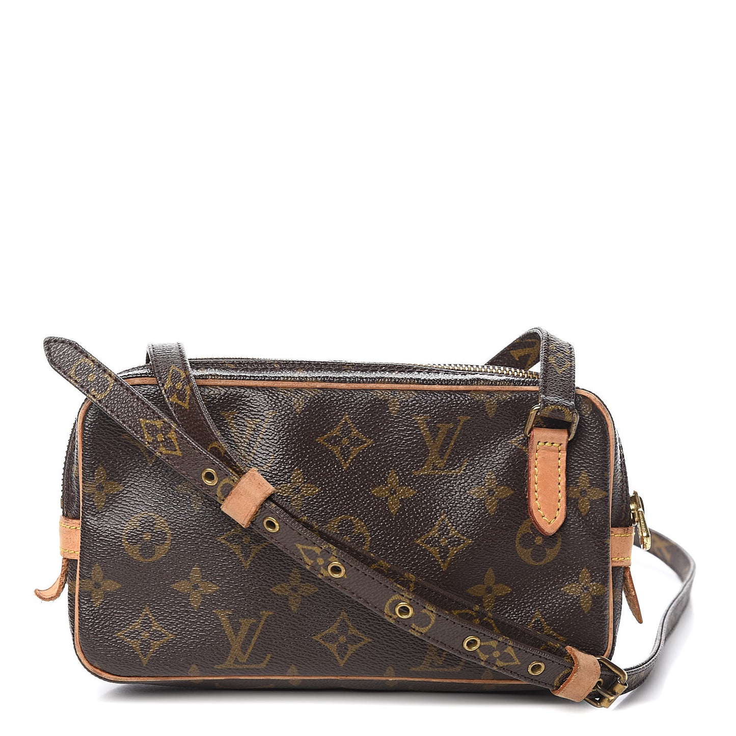 Monogram Pochette Marly Bandouliere